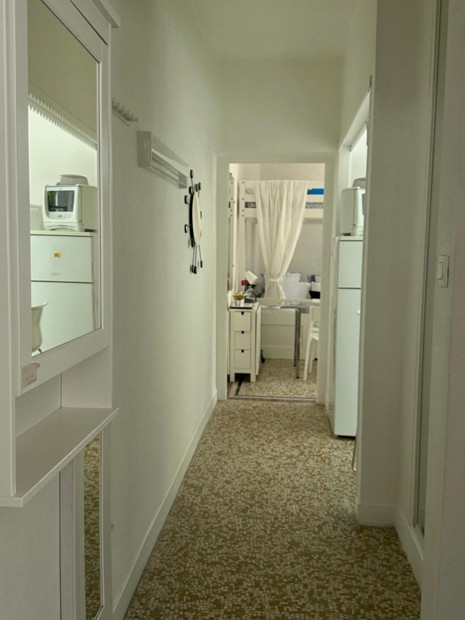 Ideal Art Deco Compris Un Parking Prive Securise Darcy Liberte Centre Gare-Ville Ντιζόν Εξωτερικό φωτογραφία