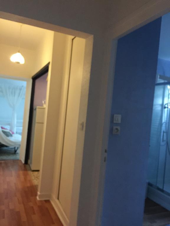 Ideal Art Deco Compris Un Parking Prive Securise Darcy Liberte Centre Gare-Ville Ντιζόν Εξωτερικό φωτογραφία