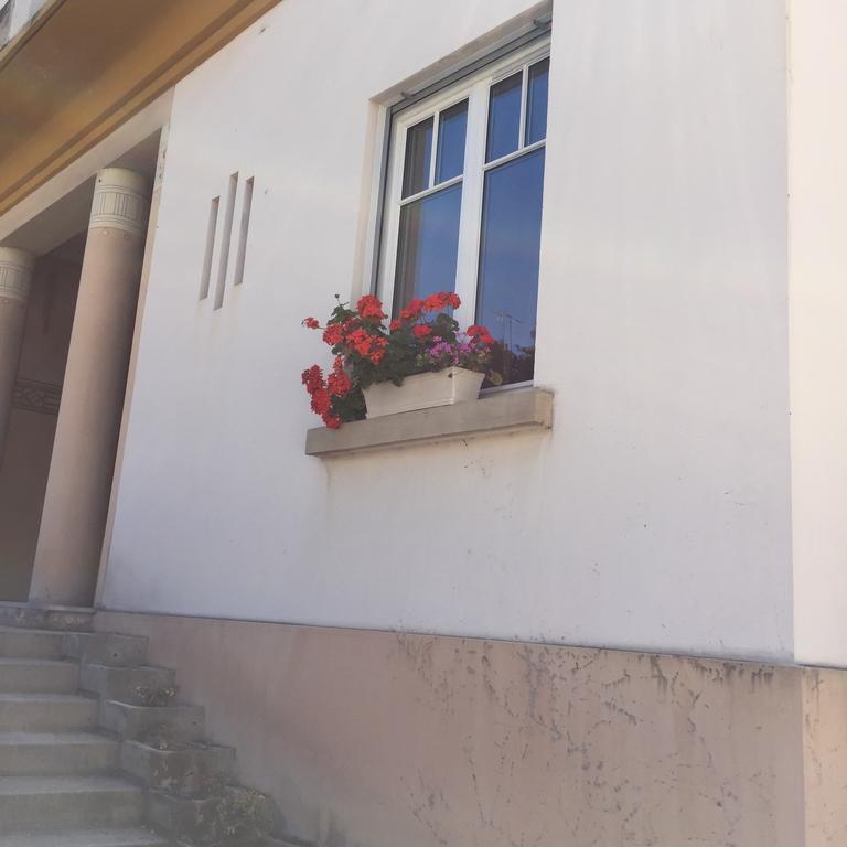 Ideal Art Deco Compris Un Parking Prive Securise Darcy Liberte Centre Gare-Ville Ντιζόν Εξωτερικό φωτογραφία