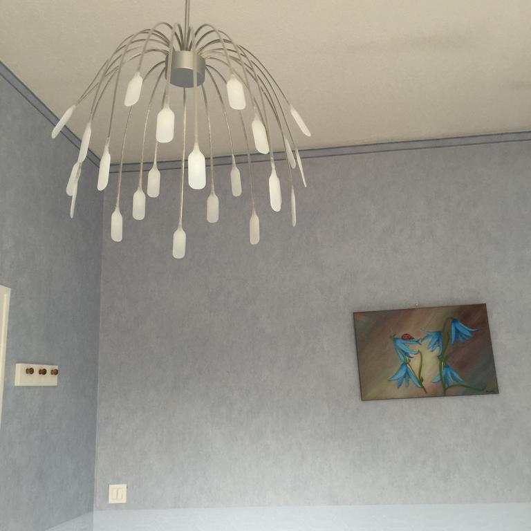 Ideal Art Deco Compris Un Parking Prive Securise Darcy Liberte Centre Gare-Ville Ντιζόν Εξωτερικό φωτογραφία